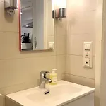 Aurora - Cozy Apartman Tromsø