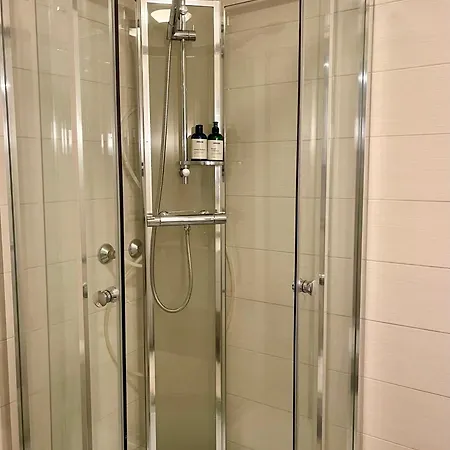 Aurora Homes - Cozy Apartament Tromsø