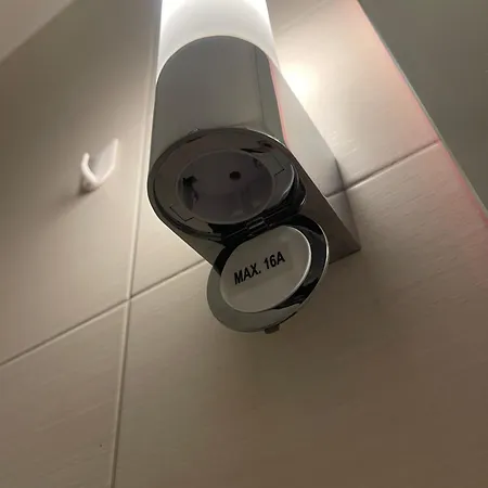 Koselig Pa Tomasjord Tromso