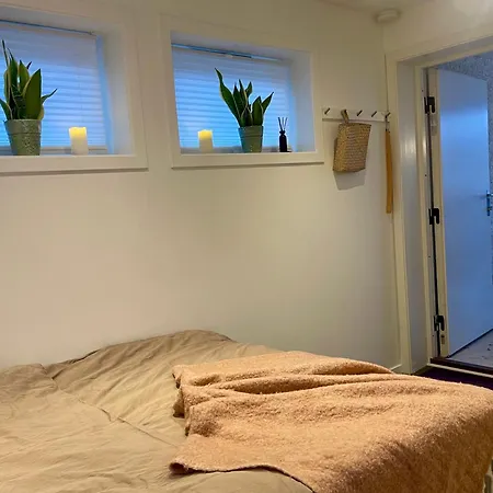 Aurora - Cozy Apartment