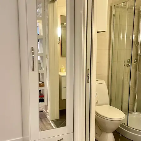 Apartament Aurora Homes - Cozy