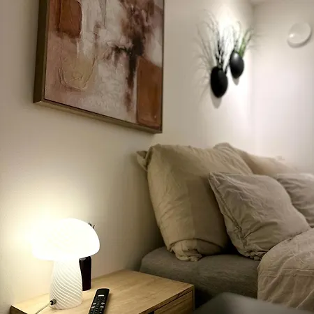 Aurora Homes - Cozy Tromsø