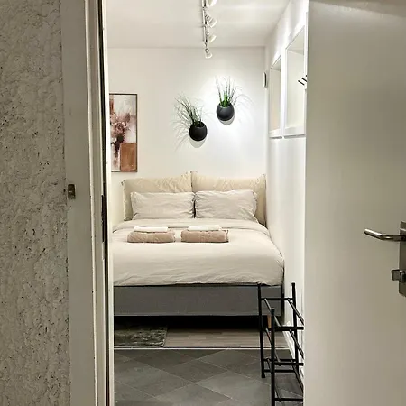 Lejlighed Aurora - Cozy *
